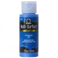 7271 Multi-Surface Satin True Blue
