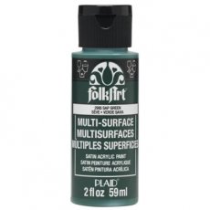 2985 Multi-Surface Satin Sap Green