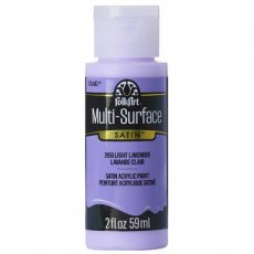 2955 Multi-Surface Satin Light Lavender