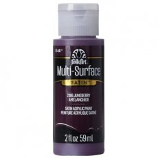 2386 Multi-Surface Satin Juneberry
