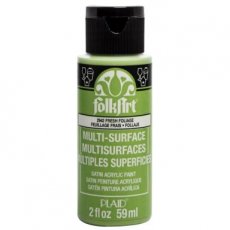 2942 Multi-Surface Satin Fresh Foliage