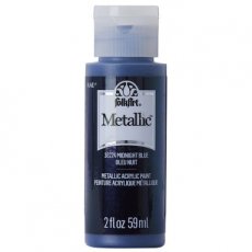 36224 Metallic Midnight Blue