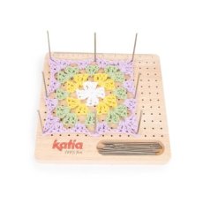 7560 Granny Square Blocker