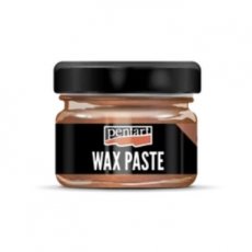 Waxpasta, metaalpasta, 20ml Koper