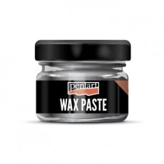 Waxpasta, metaalpasta, 20ml, Grafiet