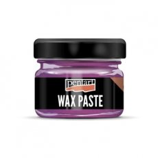 Waxpasta, metaalpasta, 20ml, Magenta