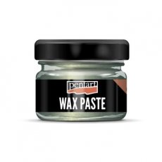 Waxpasta, metaalpasta, 20ml, Schildpadgroen