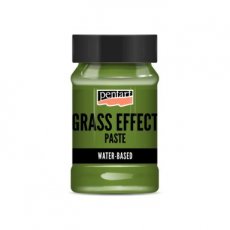 Gras-effect pasta, 100ml
