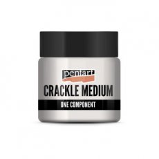 Crackle medium, 50ml