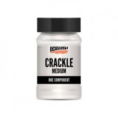 Crackle medium, 100ml