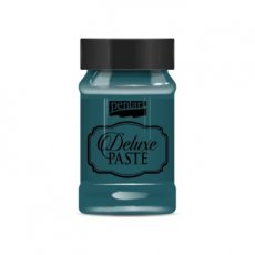 Deluxe Pasta, 100ml, Smaragd