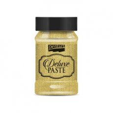 Deluxe Pasta, 100ml, goud