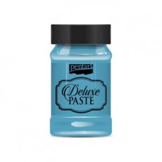 Deluxe Pasta, 100ml, Laguneblauw
