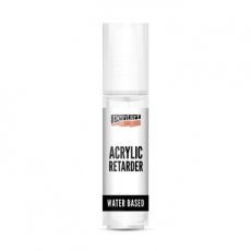 Acrylvertrager, 20ml