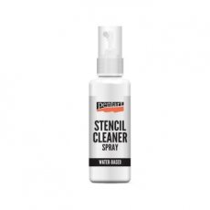 Stencilreiniger Spray, 50ml