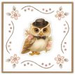 STDO253 Stitch and Do 253 - Berries Beauties - Owlways Yours