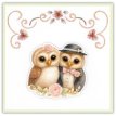 STDO253 Stitch and Do 253 - Berries Beauties - Owlways Yours