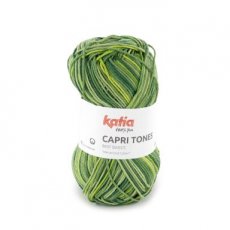 Capri Tones Groen-Pistache
