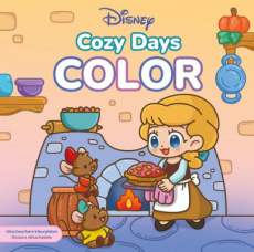 9789044774023 Disney Cozy Days