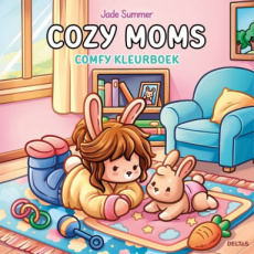 9789044773934 Cozy Moms - Jade Summer