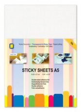 Sticky Sheets A5