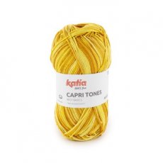 300 capri tones Capri Tones  Geel - Mosterd