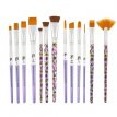 3028-1900 FolkArt • One Stroke Brush Sets Signature 13x