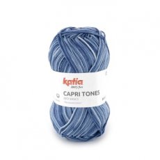 Capri Tones Blauw