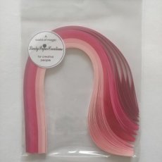 3mm A05 Shades of pink 3mm