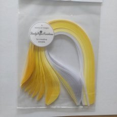 3mm A08 Shades of Yellow 3mm