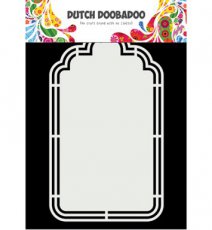 470.784.018 Dutch Shape Art Wendy