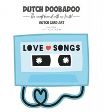 Card-Art Love songs