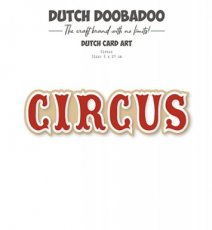 Card-Art Circus