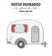 Card-Art Caravan