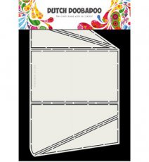 470713332 - Fold Card art Tuck