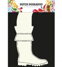 470.713.619 DDBD CardArt Boots A4