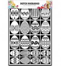 472948018 DDBD PaperArt Eastern Eggs A5