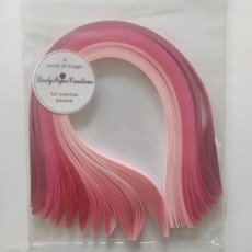 5mm a05 Shades of pink 5mm
