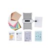 666175 Sizzix • Big Shot A5 Starter Kit White & Gray