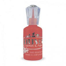 Nuvo Chrystal Drops - Red Berry