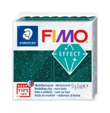 8010-562 Fimo effect galaxy 57g groen