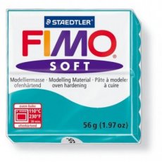 8020-39 Fimo Soft Pepermunt