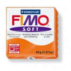 8020-42 Fimo Soft Mandarijn