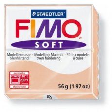 8020-43 Fimo Soft Huidskleur