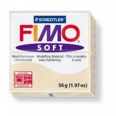8020-70 Fimo Soft Sahara