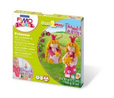 8034 06 LY Fimo kids Form&Play Prinses