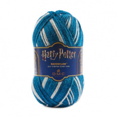 8165-302 DMC Harry Potter Magic garen  302 Ravenclaw