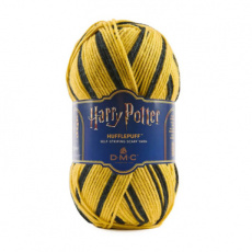 8165-303 DMC Harry Potter Magic garen 303 Hufflepuff