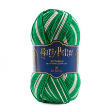 8165-304 DMC Harry Potter Magic garen 304 Slytherin