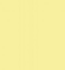 851-106 Foam, Pastel Yellow